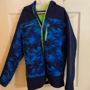 Like New Boys Jacket